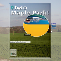 Image for Maple Park