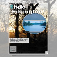 Image for Edgington