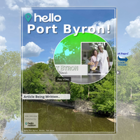 Image for Port Byron