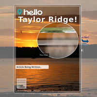 Image for Taylor Ridge