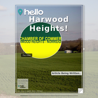 Image for Harwood Heights