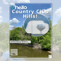 Image for Country Club Hills