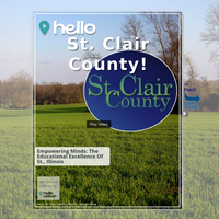 Image for St. Clair County