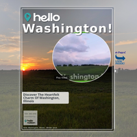 Image for Washington