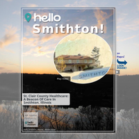 Image for Smithton