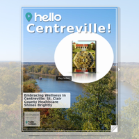 Image for Centreville