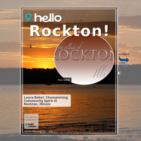 Image for Rockton