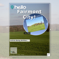 Image for Fairmont City