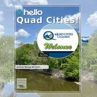 Image for Quad Cities