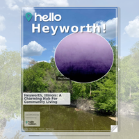 Image for Heyworth