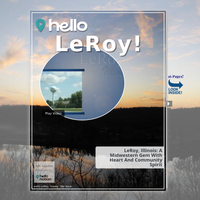 Image for LeRoy