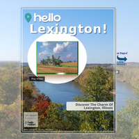 Image for Lexington