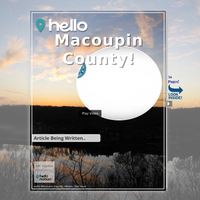 Image for Macoupin County