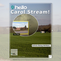 Image for Carol Stream