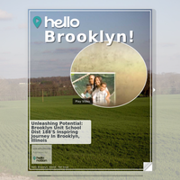 Image for Brooklyn