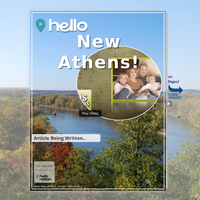 Image for New Athens