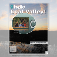 Image for Coal Valley