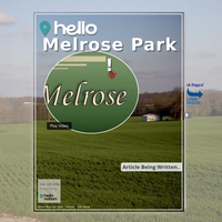 Image for Melrose Park 