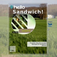 Image for Sandwich