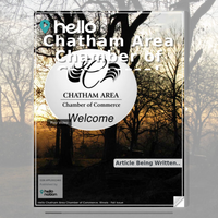 Image for Chatham Area Chamber of Commerce