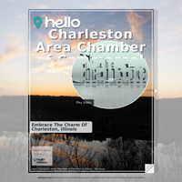 Image for Charleston Area Chamber of Commerce