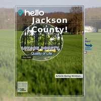 Image for Jackson County