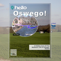 Image for Oswego