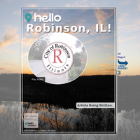 Image for Robinson, IL