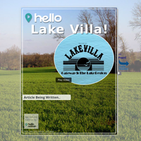 Image for Lake Villa