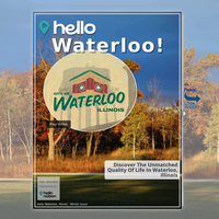 Image for Waterloo