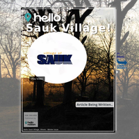 Image for Sauk Village