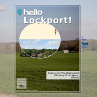 Image for Lockport