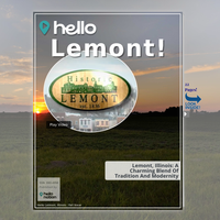 Image for Lemont