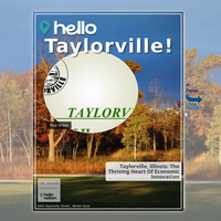 Image for Taylorville