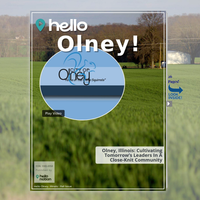 Image for Olney