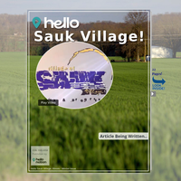 Image for Sauk Village