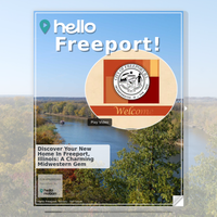 Image for Freeport