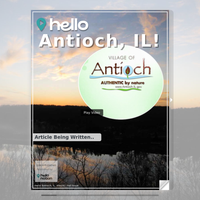 Image for Antioch, IL