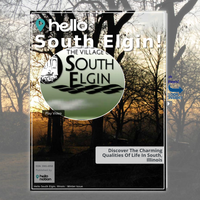 Image for South Elgin