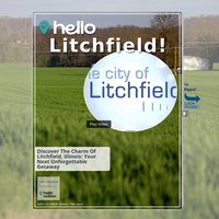 Image for Litchfield