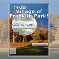 Image for Village of Franklin Park