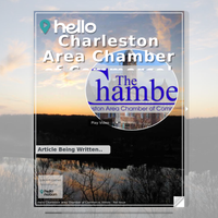 Image for Charleston Area Chamber of Commerce