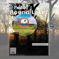 Image for Round Lake