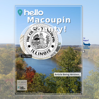 Image for Macoupin County