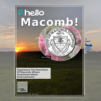 Image for Macomb