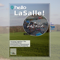 Image for LaSalle