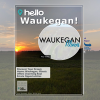 Image for Waukegan