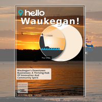 Image for Waukegan