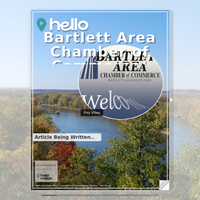 Image for Bartlett Area Chamber of Commerce