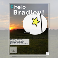 Image for Bradley